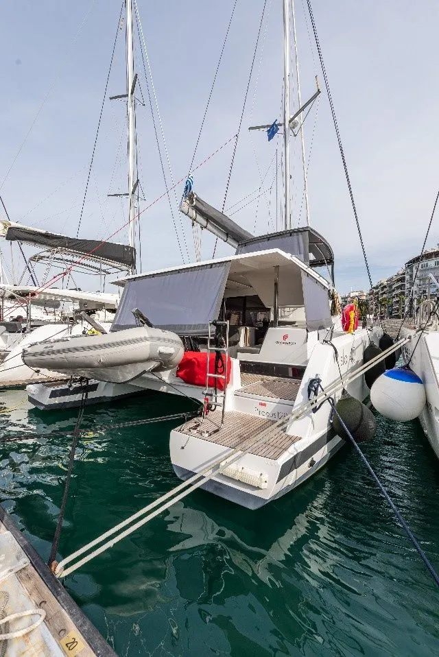 Rih Kiralık Teknesi - 4