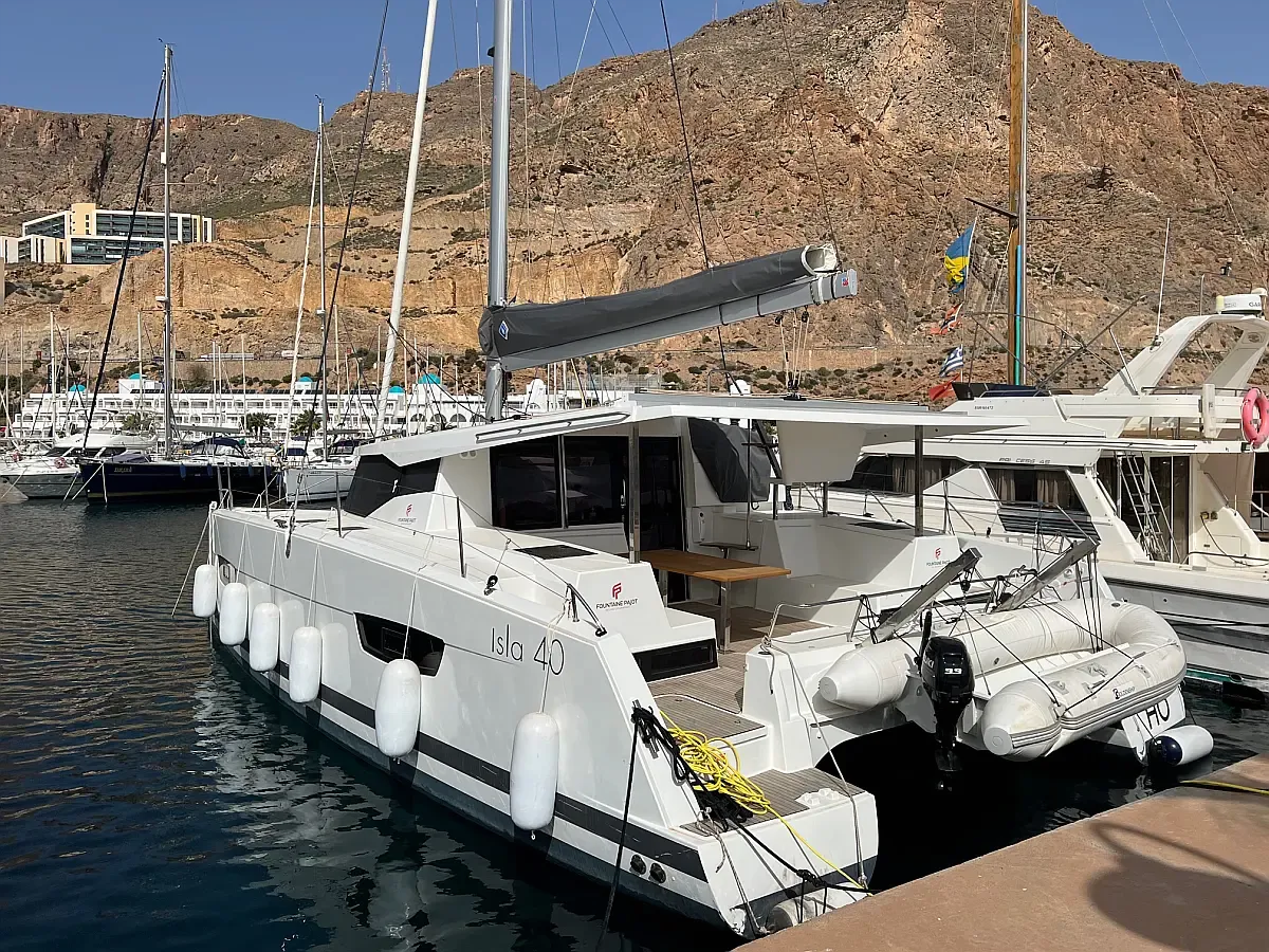 Sunrise Kiralık Teknesi - 3