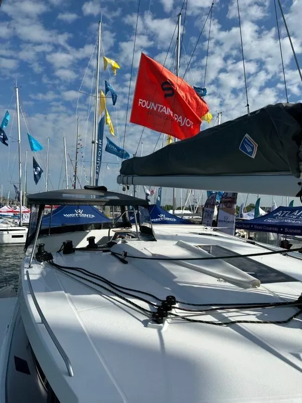 Sea Magik Kiralık Teknesi