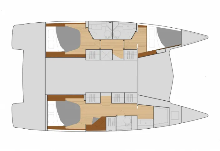 11.73m Toulon Boat Hire