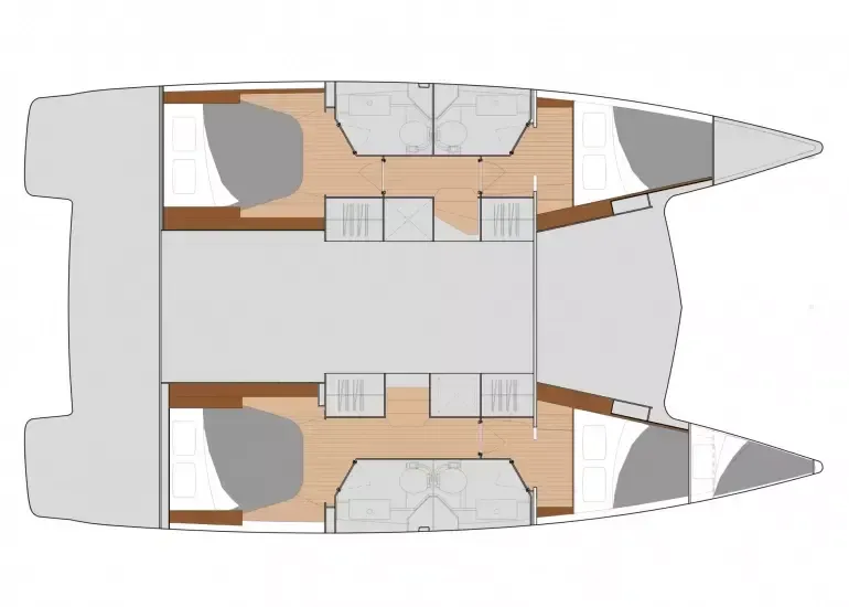 New Charter Boat - 2