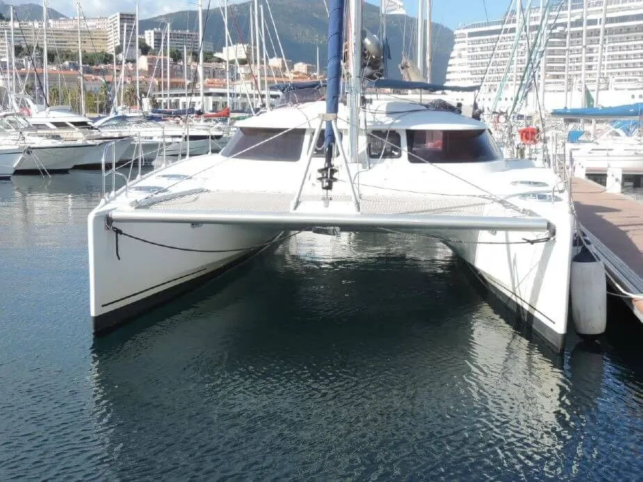 B-Fast Charter Boat