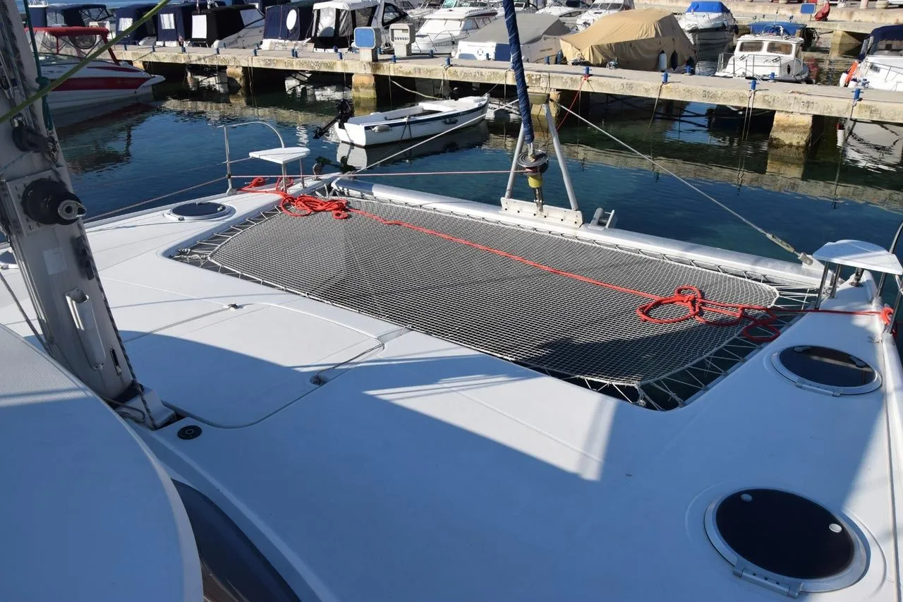 B-Fast Charterboot - 5