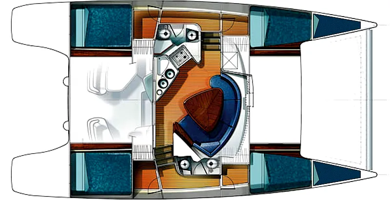 Explore Mahón on a 11.9m Rental Boat