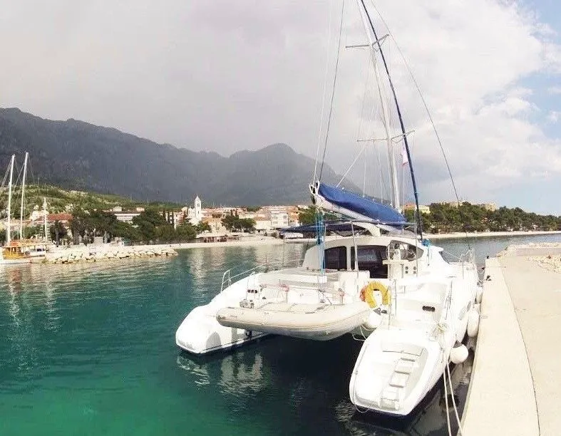 Чартер Hakuna Matata - 4