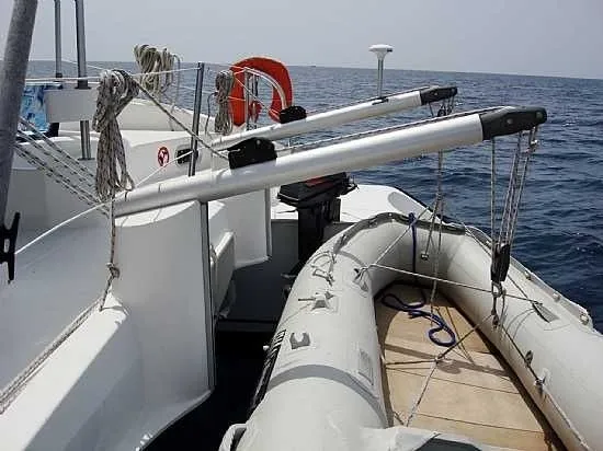 Odinn Charter Boat