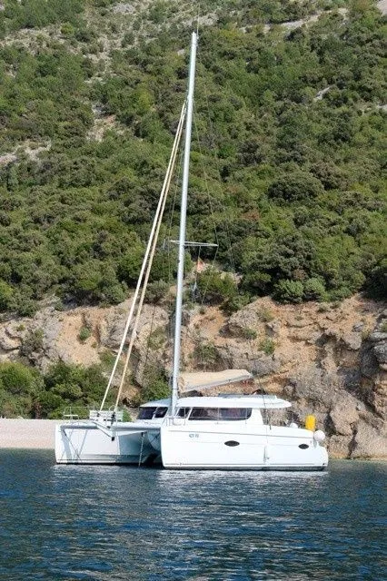 Marisol Charterboot - 3