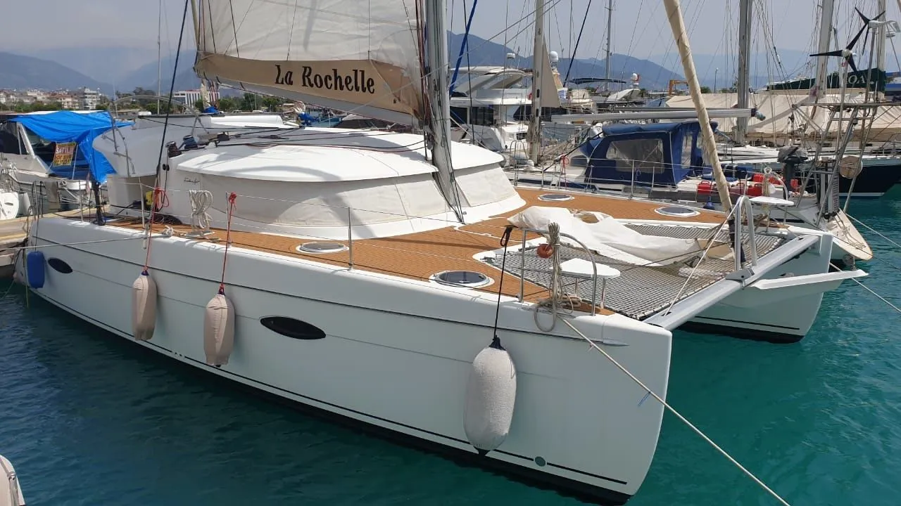My Way Kiralık Teknesi
