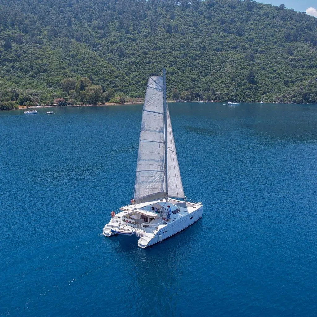 Twin Swans Kiralık Teknesi - 4