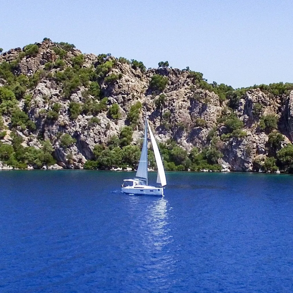 Twin Swans Kiralık Teknesi - 5