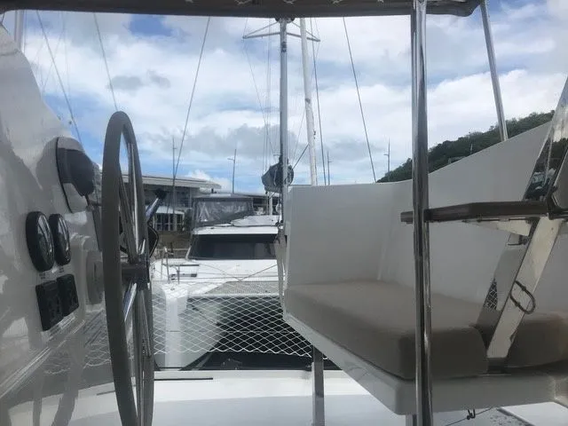 Aeris Charterboot - 5