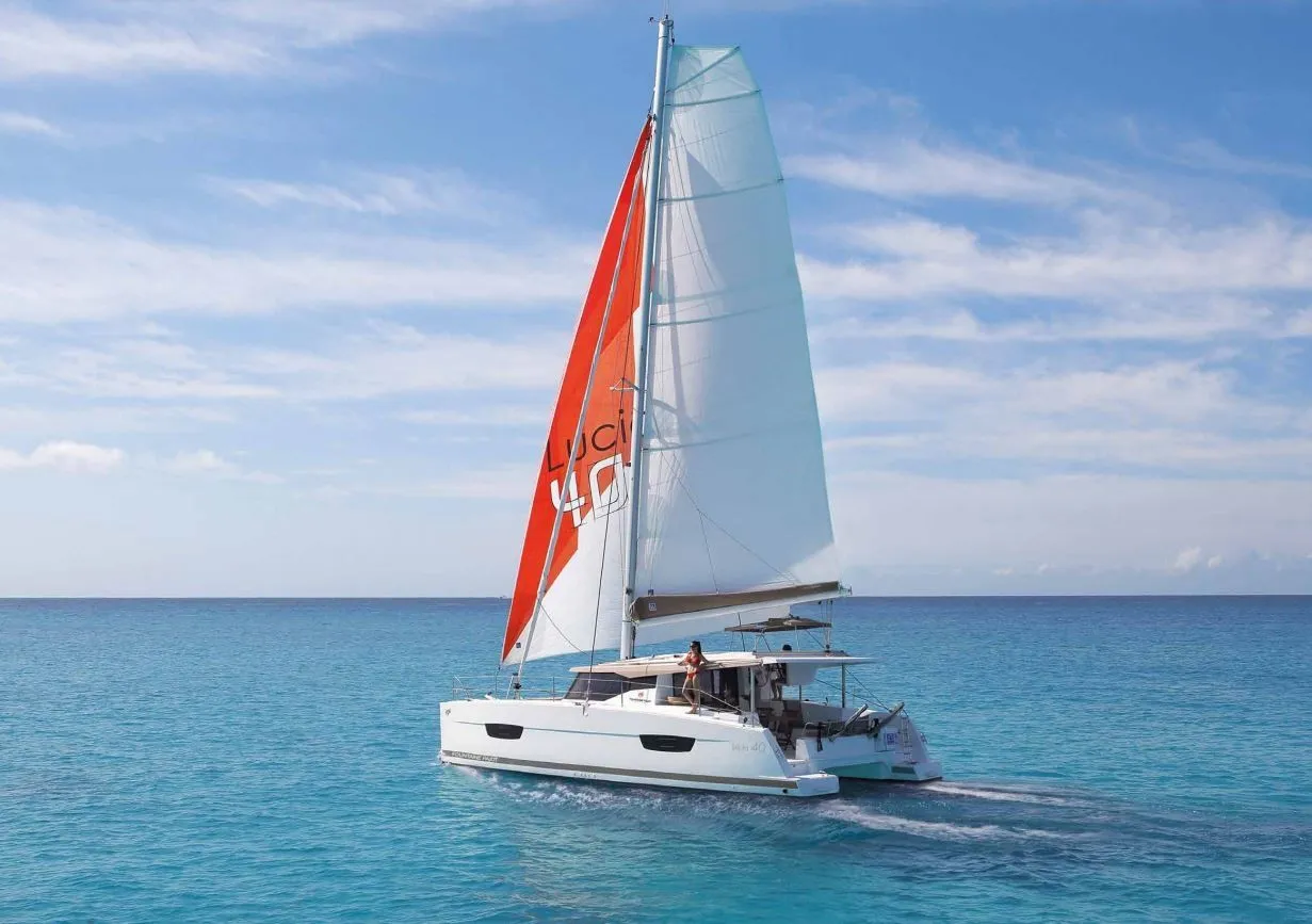 11.73m Arzon Boat Hire