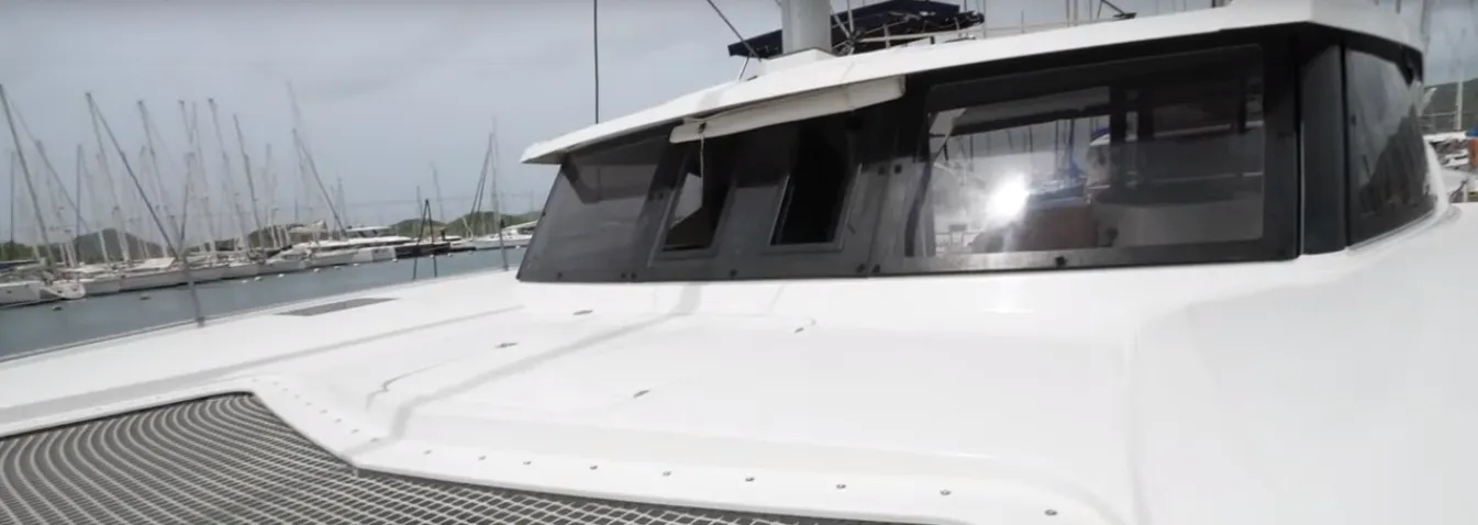 Camamu Charterboot - 5