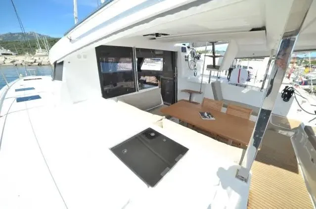 Caruso Charter Boat