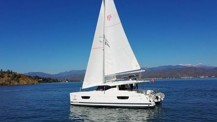 El Camino Charter Boat