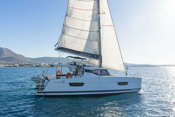 E.S. 2 Kiralık Teknesi - 4