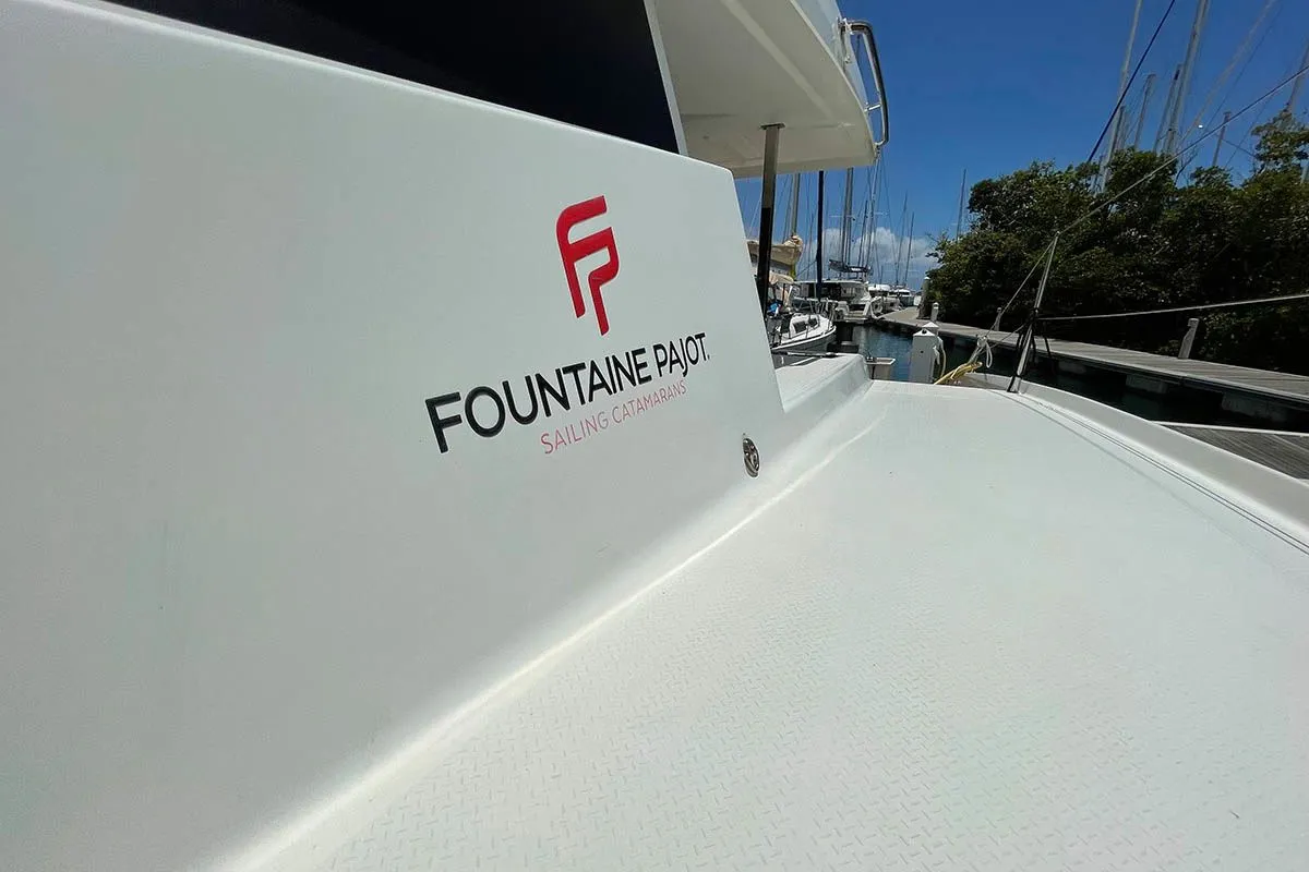From The Fields Charter Boat
