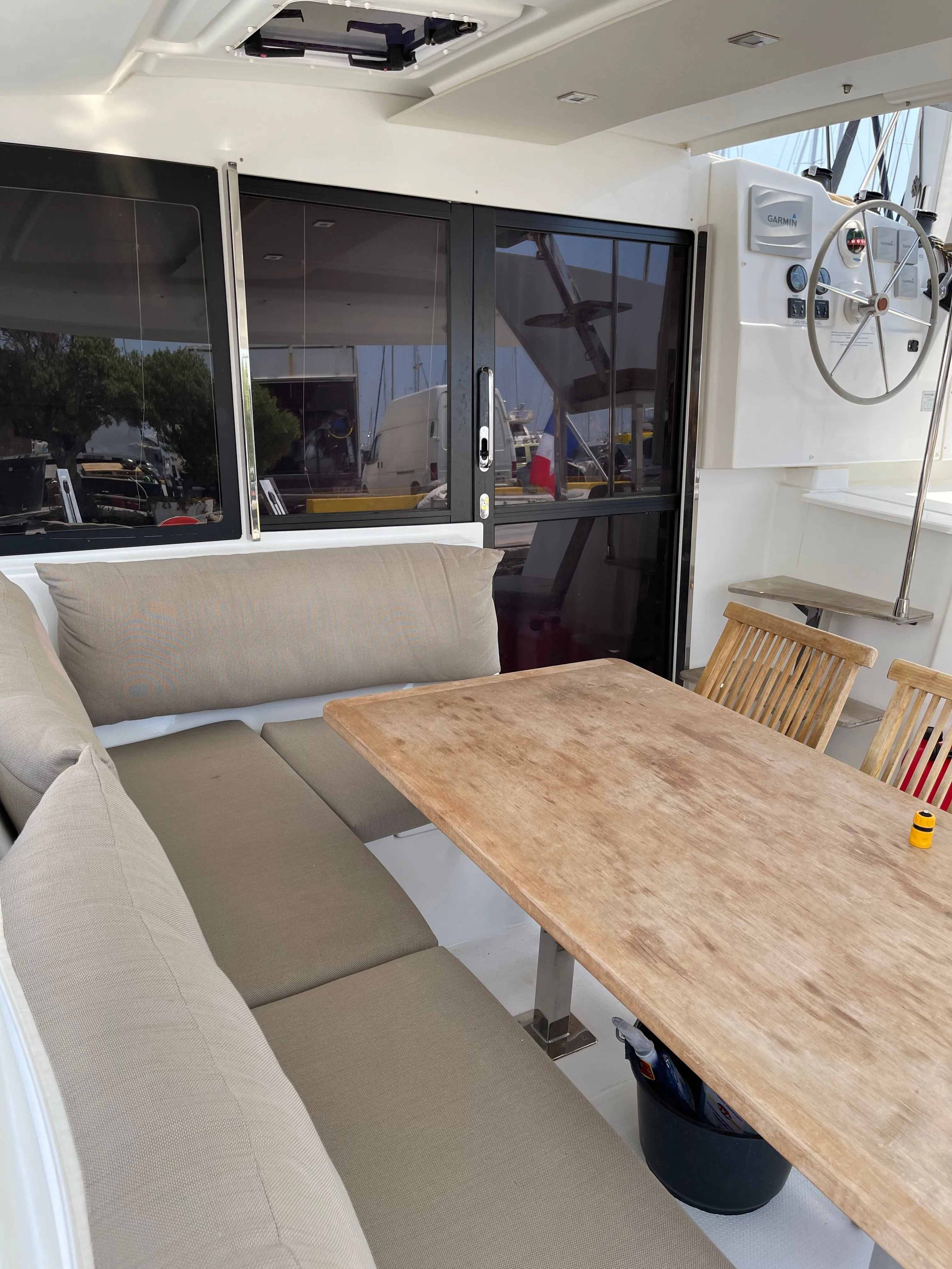 Insea Kiralık Teknesi - 3