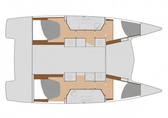 Rent a 11.73m Boat in Chang Wat Phuket
