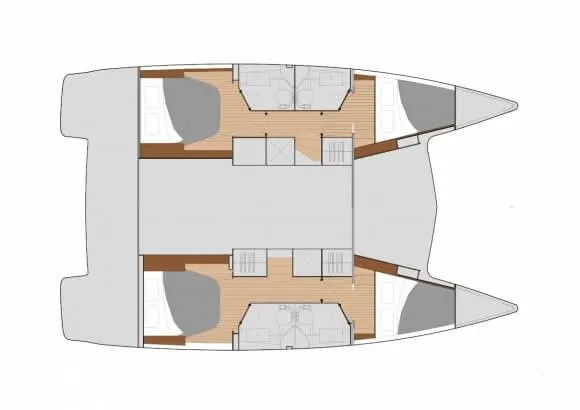 Leon лодка на прокат - 2