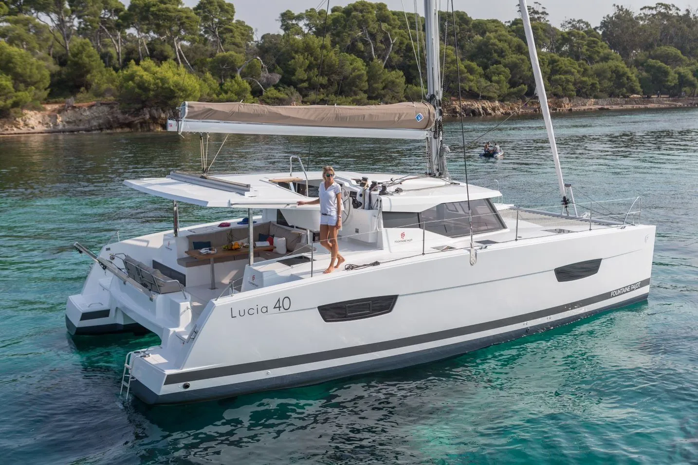 Marlea Charter Boat
