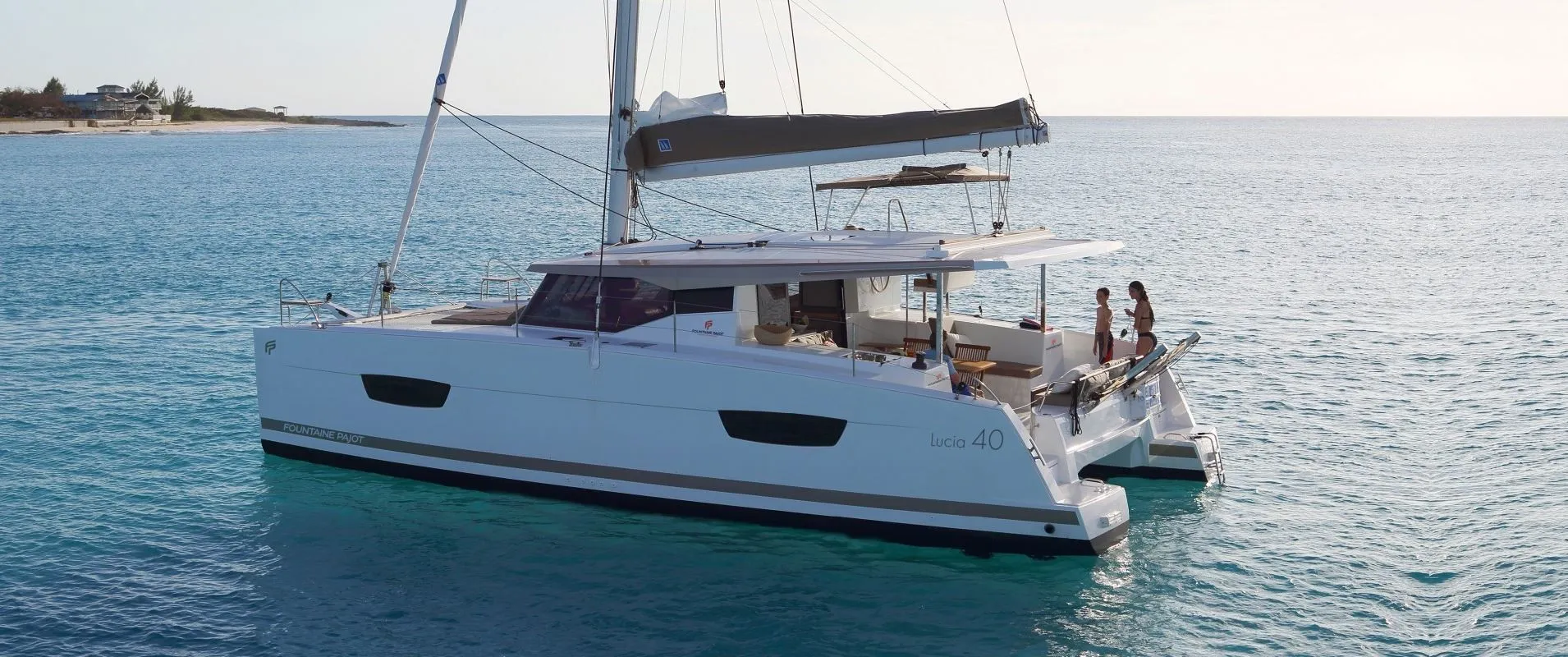 Marlea Charter Boat