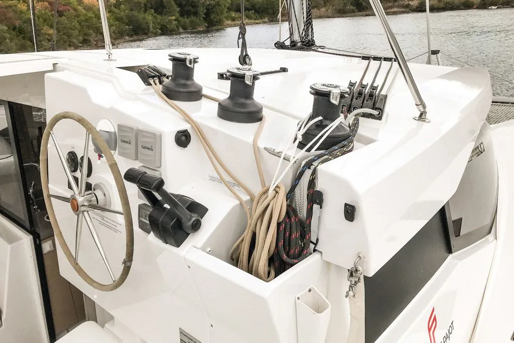 Merengue Charterboot - 4