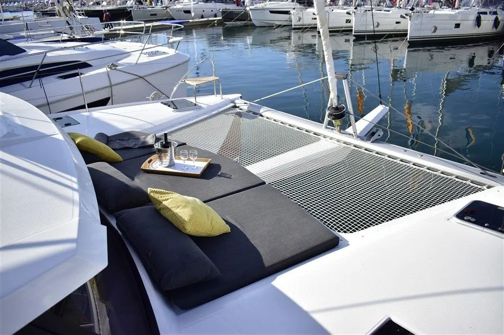 Nala Charterboot - 3