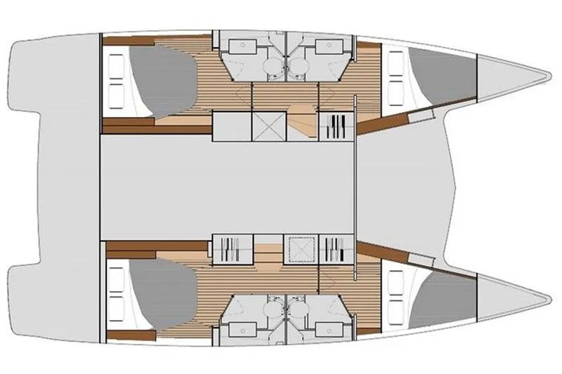 11.7m Uturoa Boat Hire