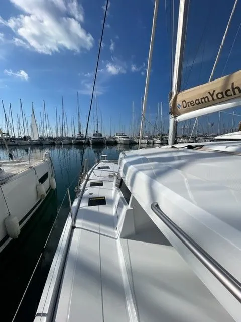 Sea Breeze Kiralık Teknesi - 4