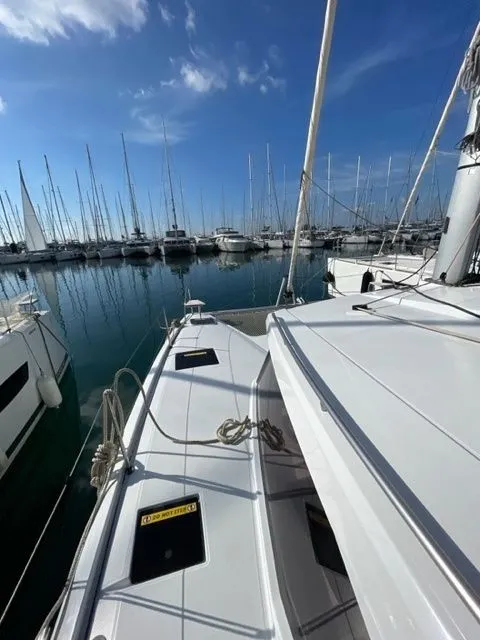 Sea Breeze Kiralık Teknesi - 5