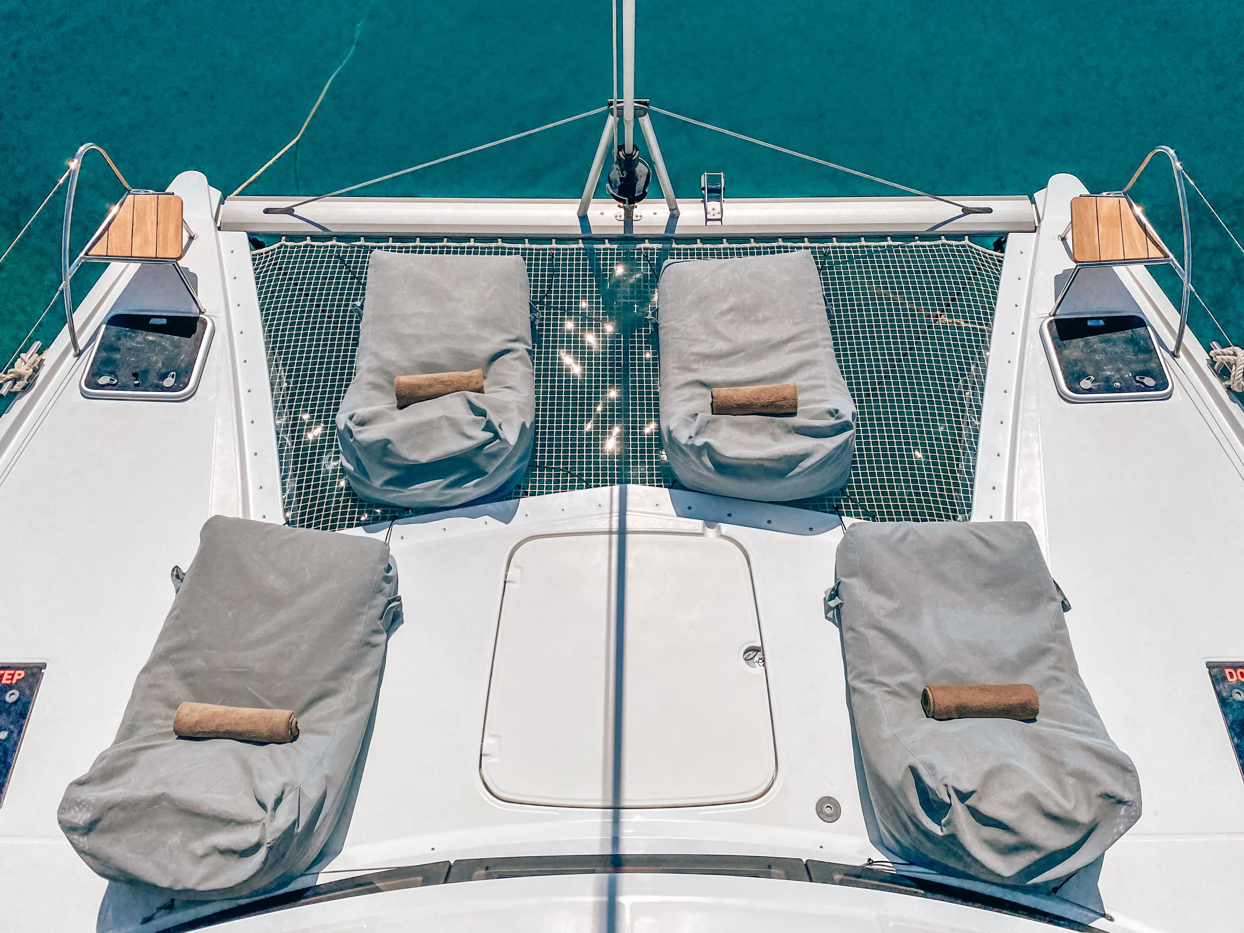 Sea Energy 4 Kiralık Teknesi - 5