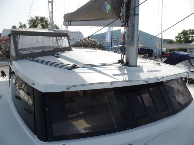 Servus Charter Boat