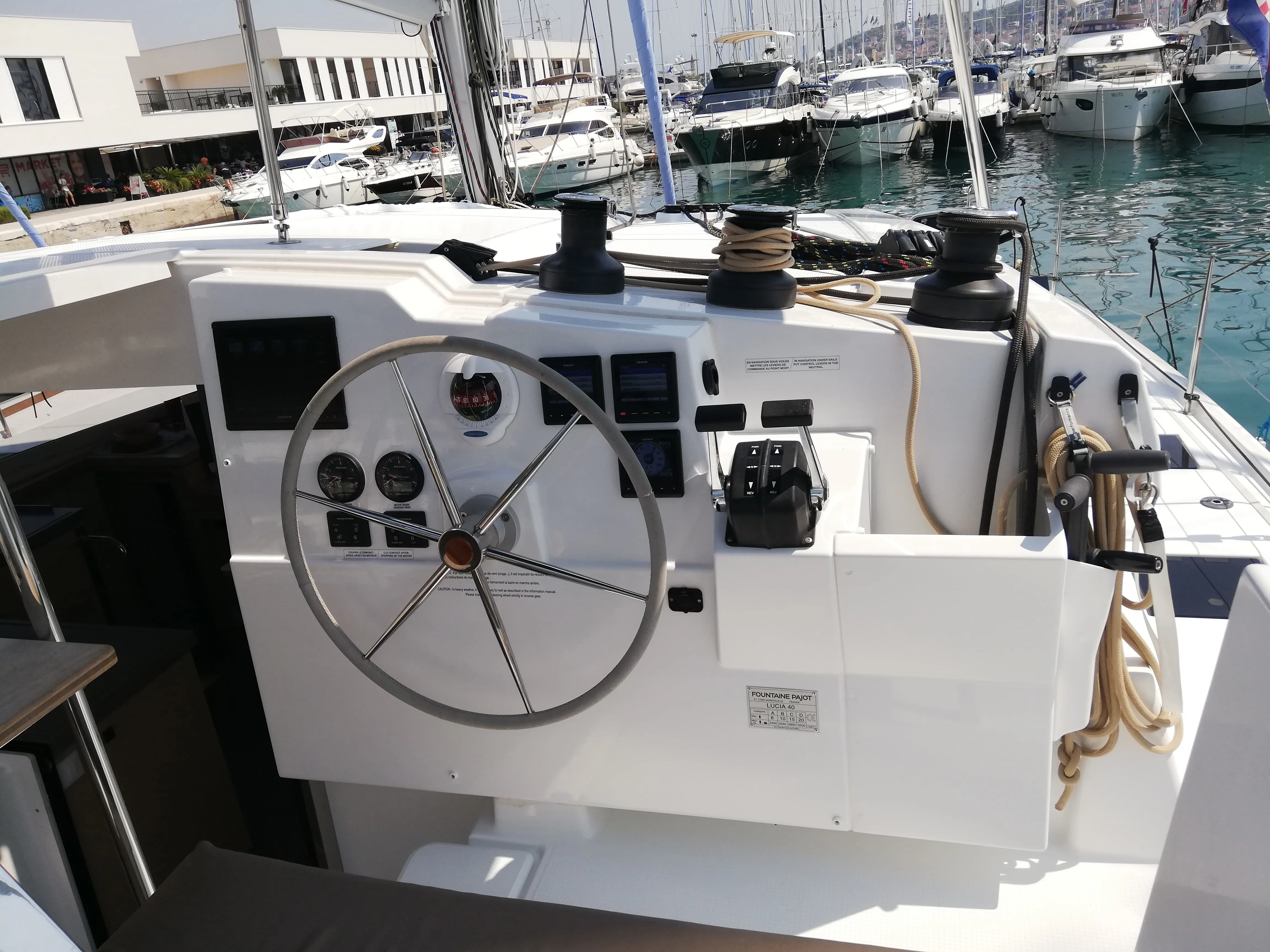 Shanti Charterboot - 4