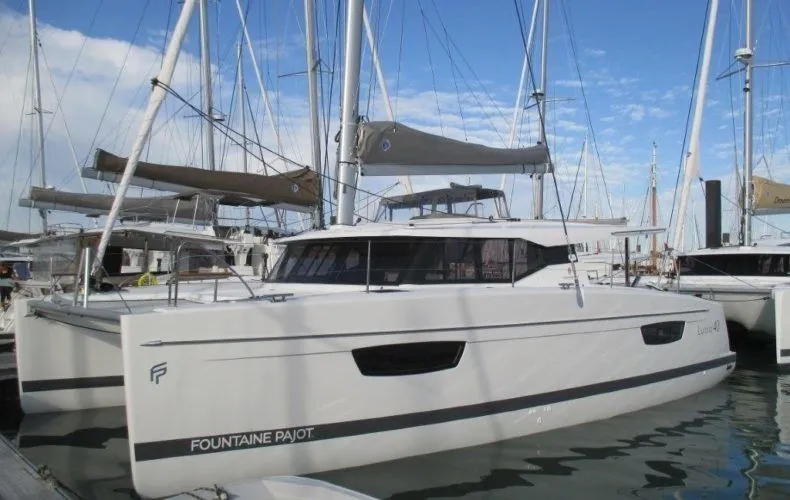 Чартер Shelly Kay - 3