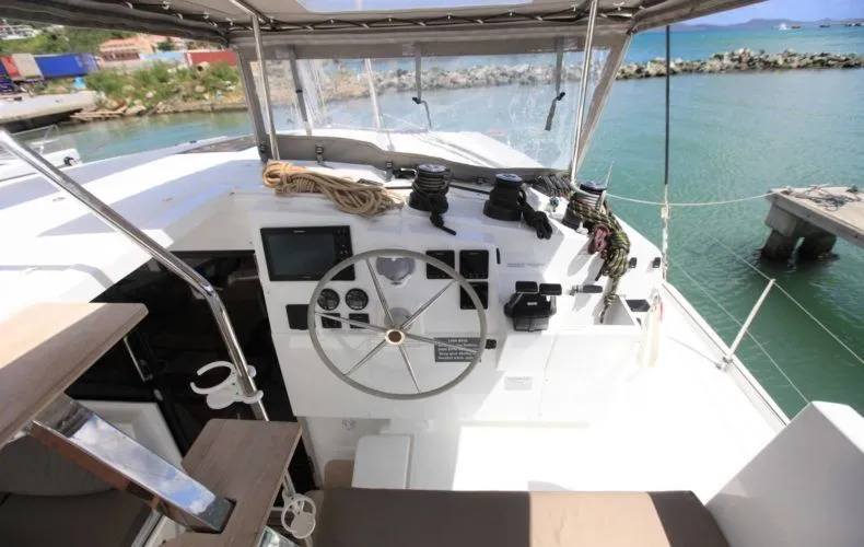 Чартер Shelly Kay - 5