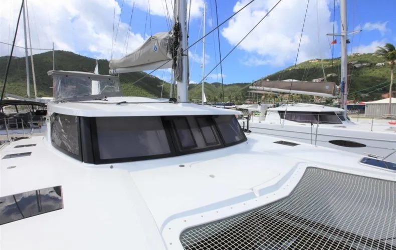 Чартер Shelly Kay - 4