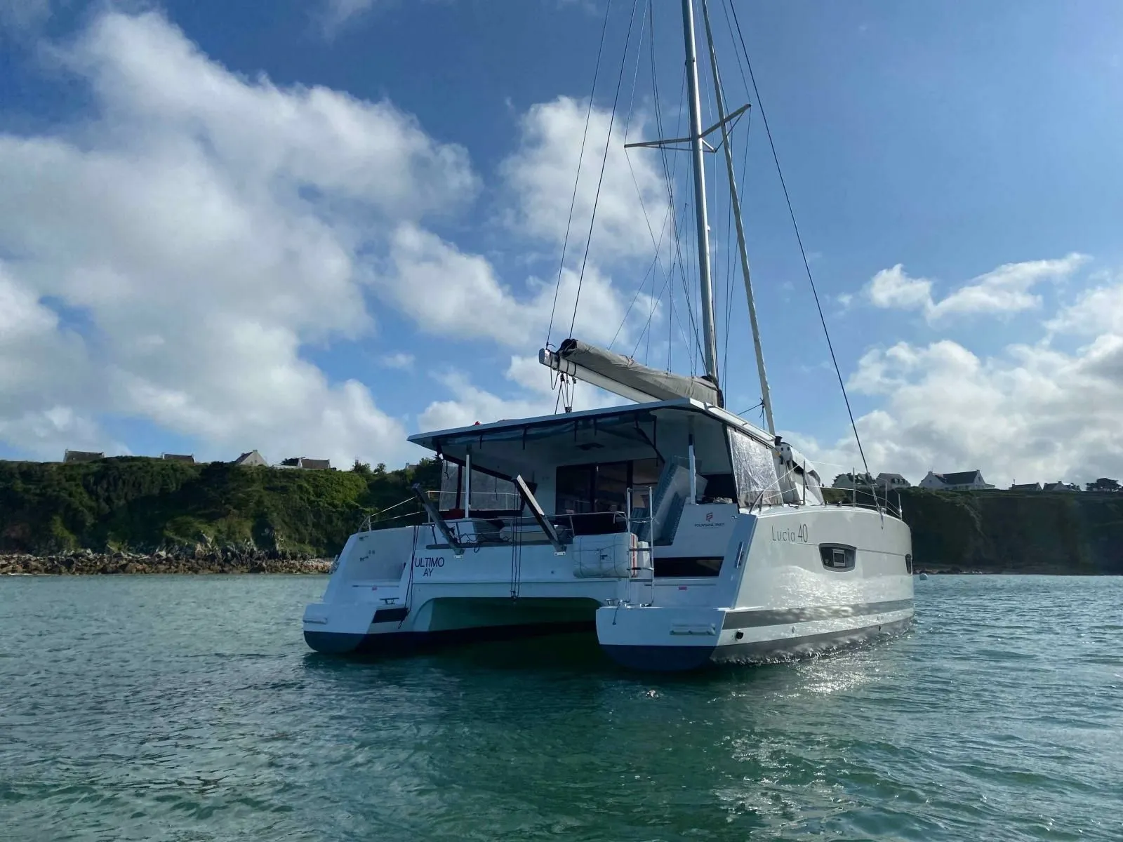 Ultimo Mietboot - 3