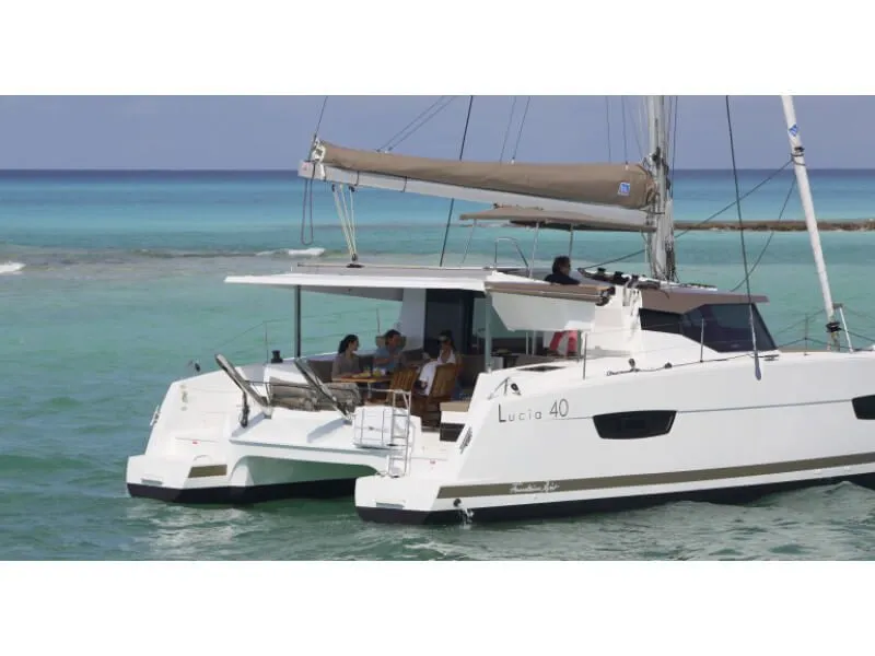 Vahevala Charterboot - 4