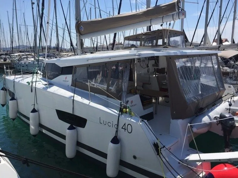 Why Not Charterboot - 4