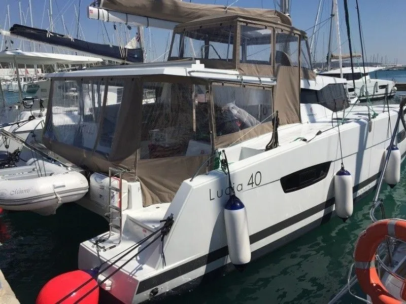 Why Not Charterboot - 5