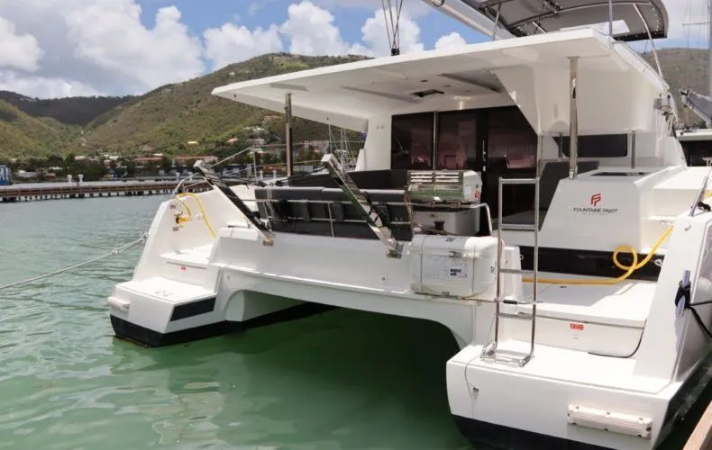 Wish You Were Here Charterboot - 4