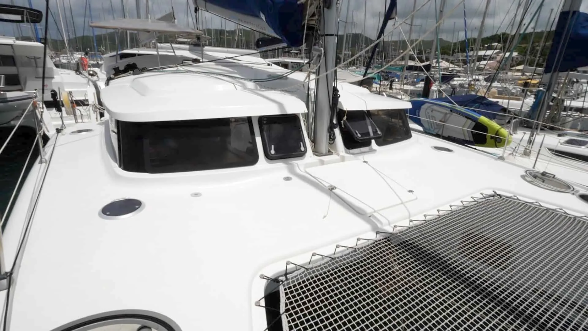 Paraty Charterboot - 4