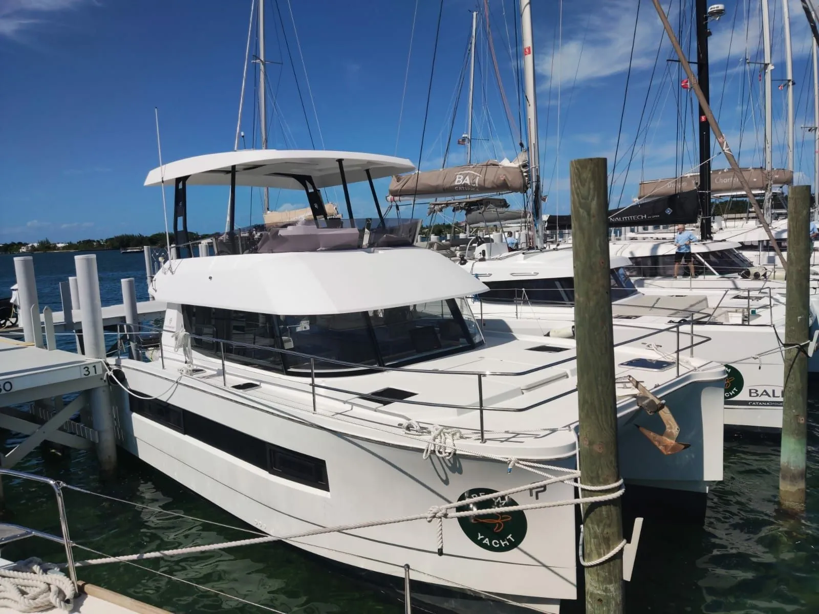 Haumea Charter Boat