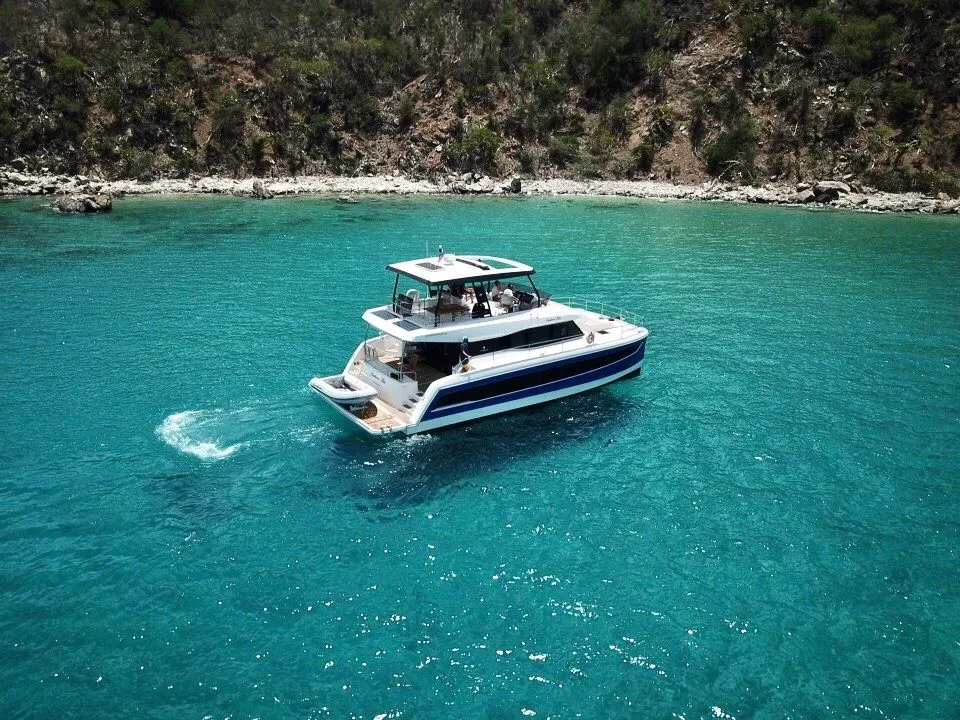 Southern Mist Charterboot - 4