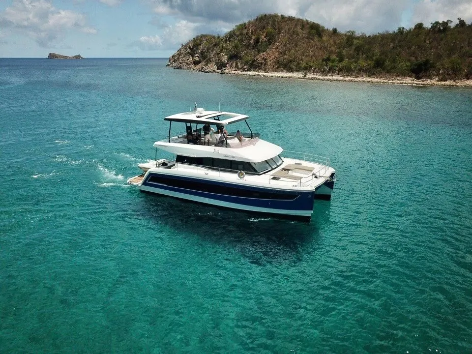 Southern Mist Charterboot - 5