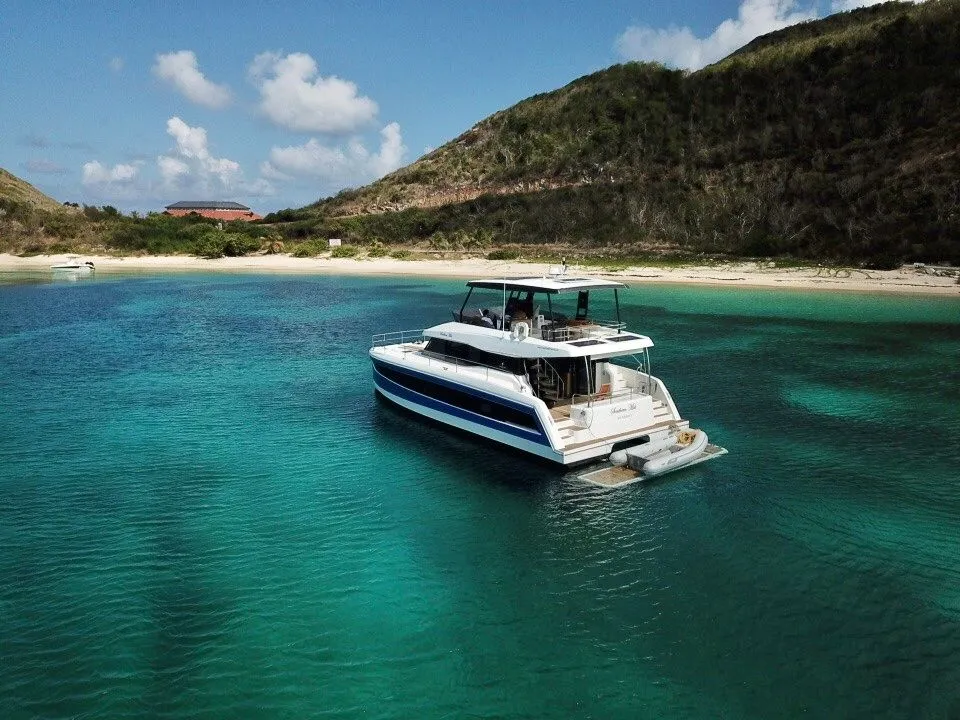 Southern Mist Charterboot - 3