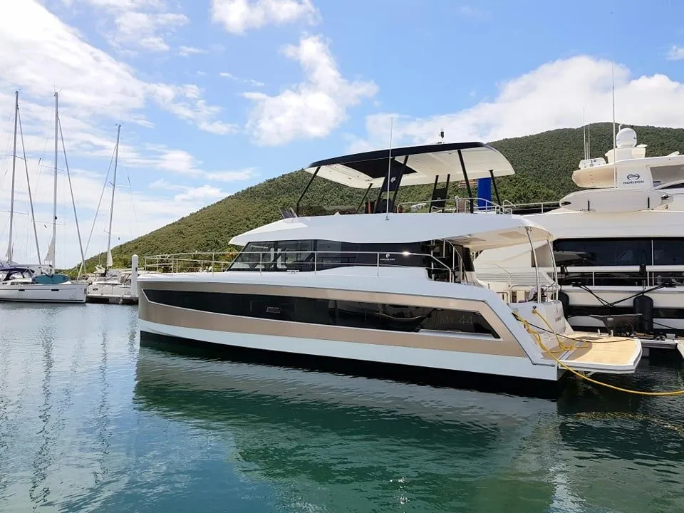Tidewater Charter Boat - 4