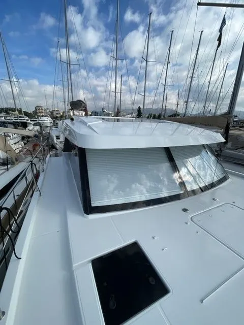 My Angel Charter Boat