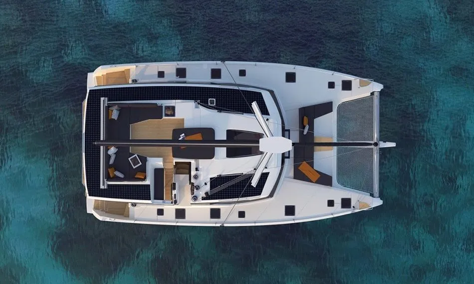 Endless Summer Charterboot - 5